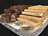 Handcrafted Fudge