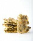 Pistachio Brittle