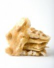 Pine Nut Brittle