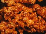 Chile Caramel Corn