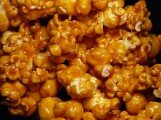 Old Fashioned Caramel Corn