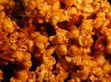 Pecan Caramel Corn