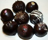 Assorted Truffles
